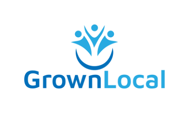 GrownLocal.com